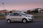 Ford Figo Sedan 2018 года